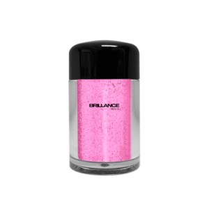 Glitter - GL17 - Dust - Pinky