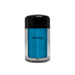 Glitter - GL19 - Dust - Ocean Blue