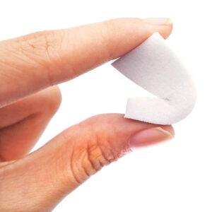 Disposable Wedges Latex Free 24pk