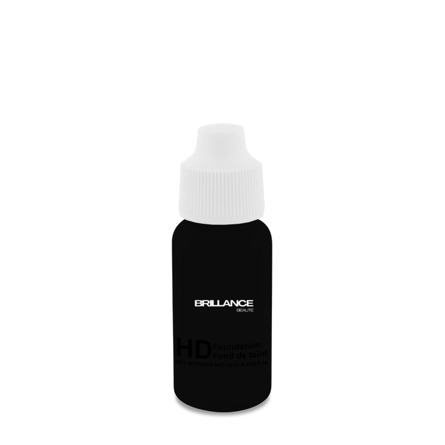 HDL- Adjuster - Black - 15ml