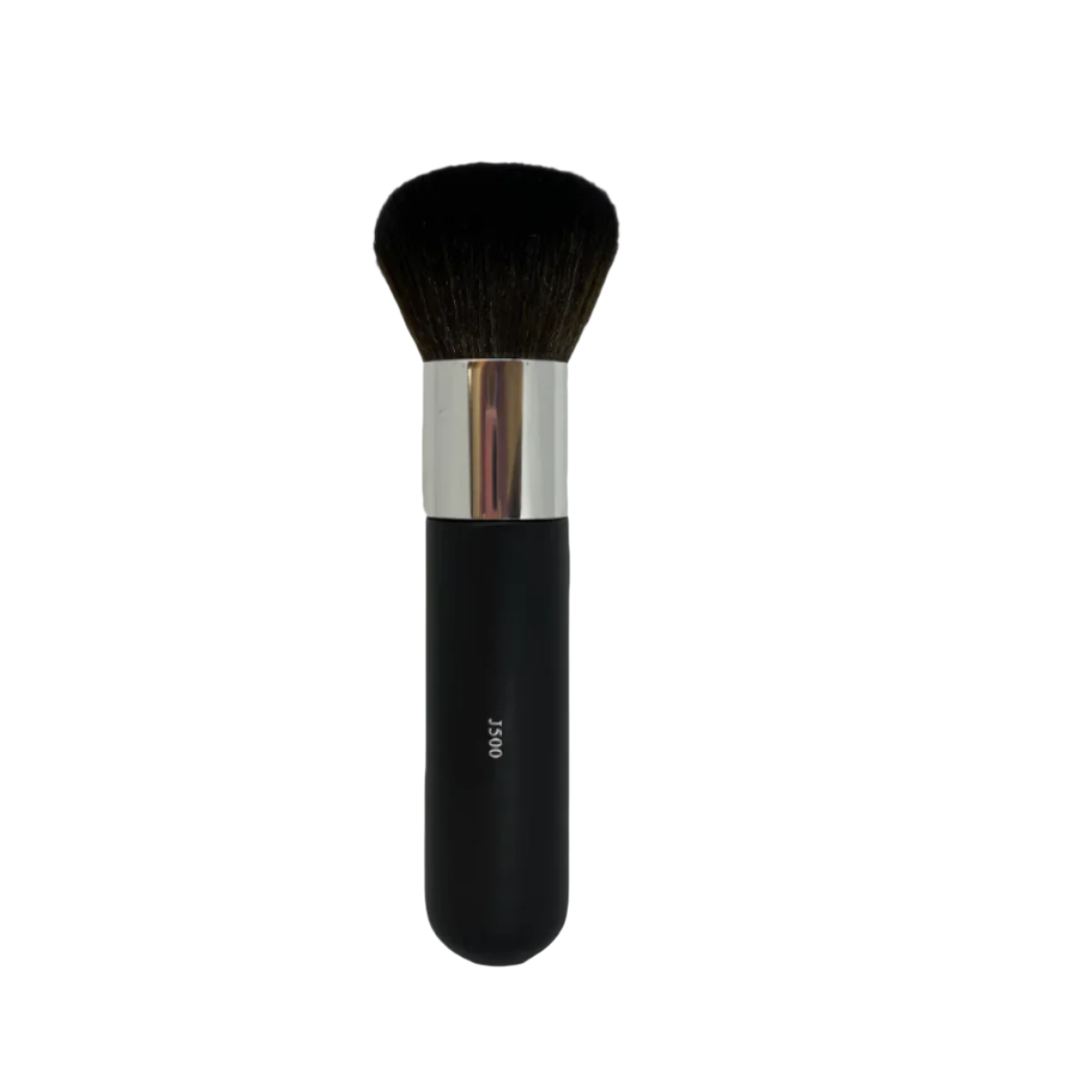 Powder - J500 Large - Kabuki Brush with Handle