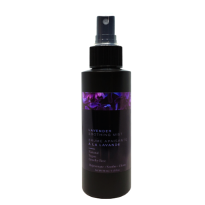 Soothing Lavender Face Mist 4oz