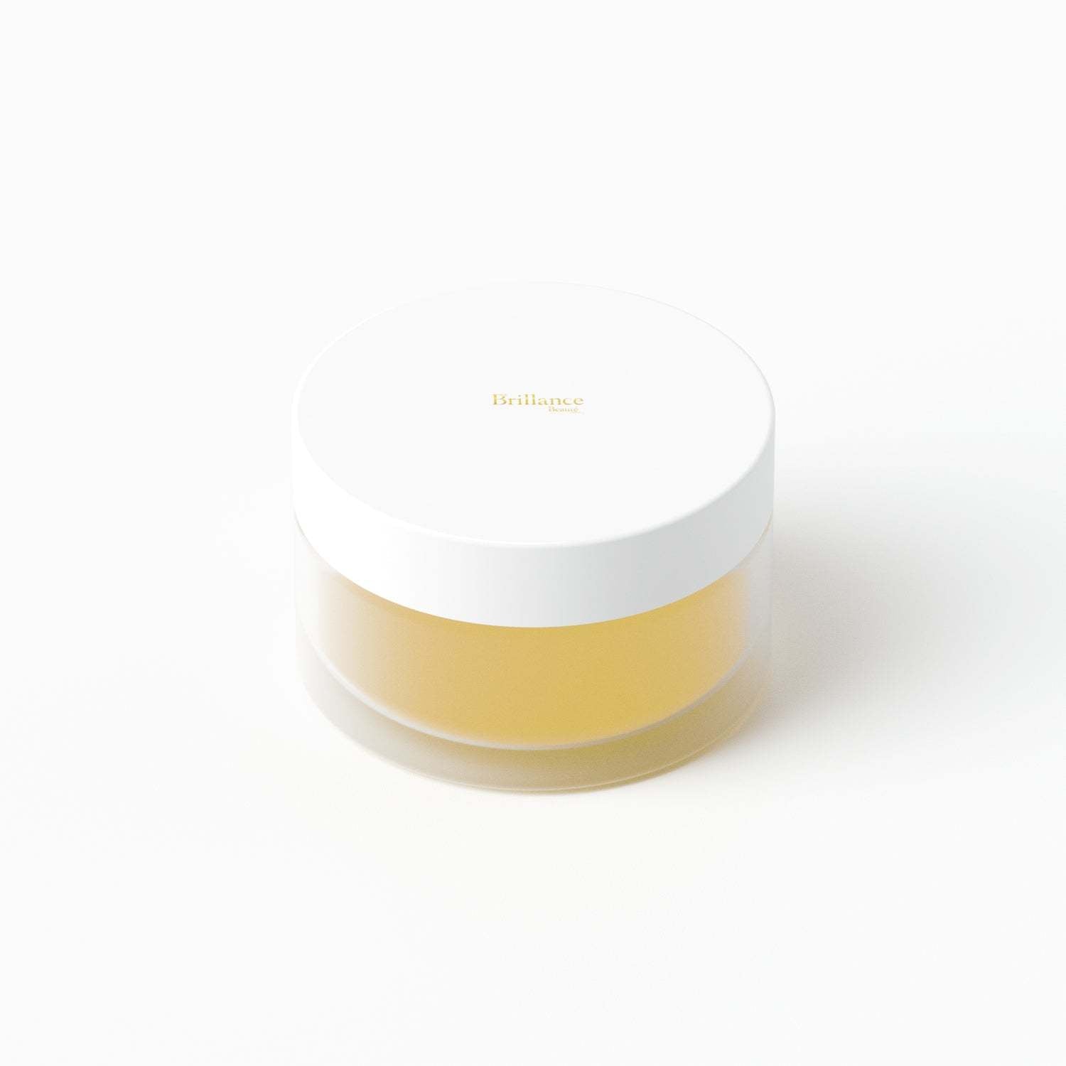 Baume à lèvres - Banane