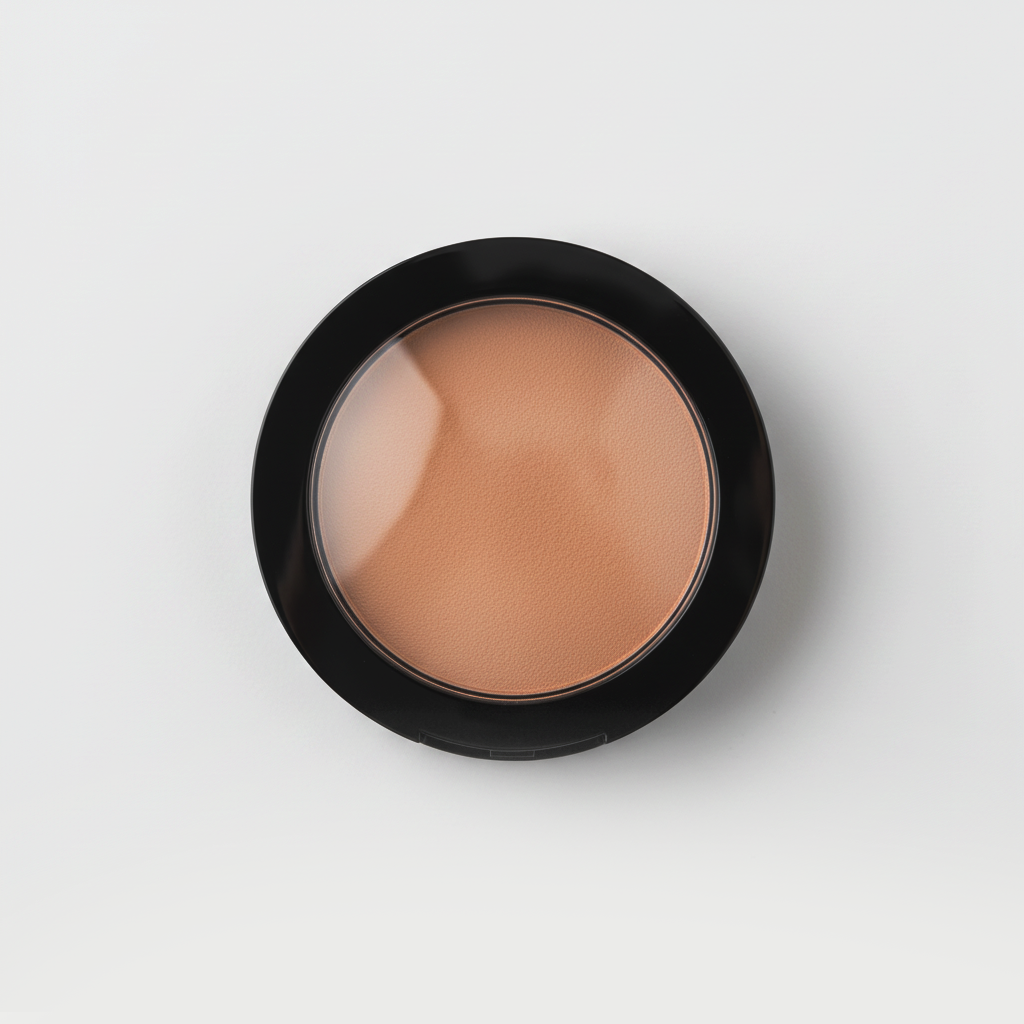 Blush - Compact - Sandy Pearl M