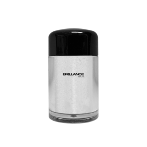 Glitter - MD1 Mineral Dust Pearl White