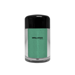 Glitter - MD12 Mineral Dust Majestic Green
