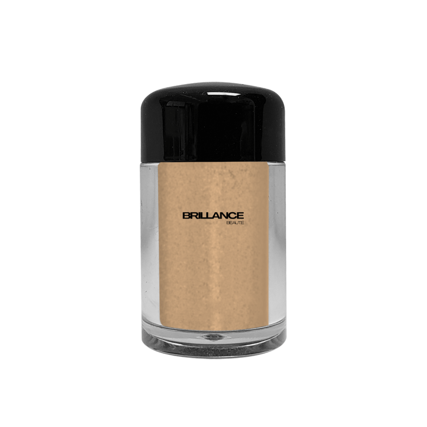 Glitter - MD13 Mineral Dust Fine Gold