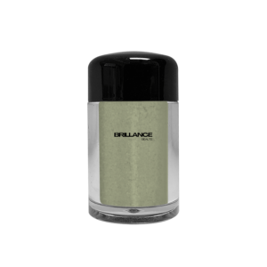 Glitter - MD18 Mineral Dust Jade