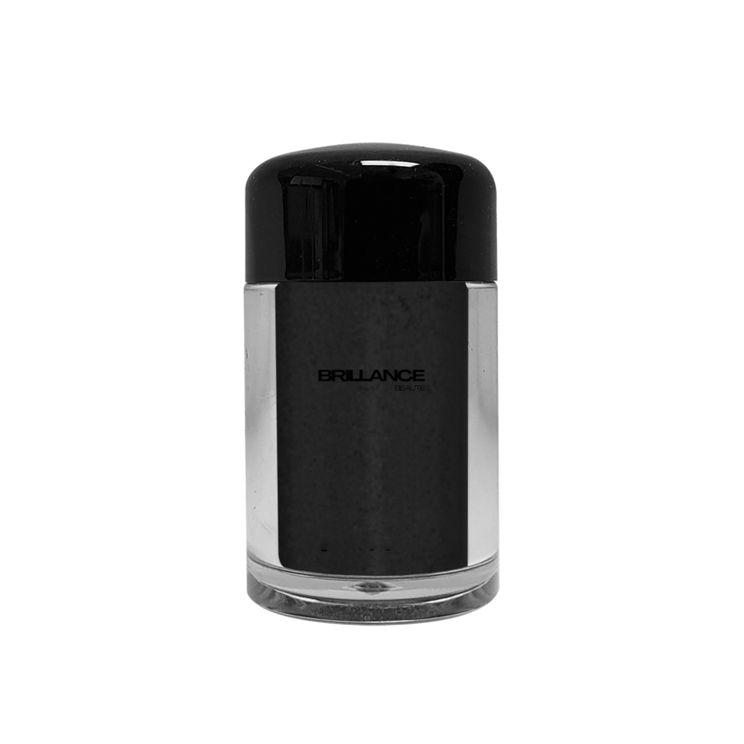 Glitter - MD23 Mineral Dust Deep Black