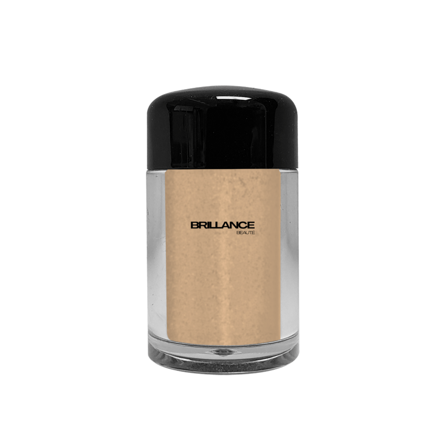 Glitter - MD28 Mineral Dust Light Gold