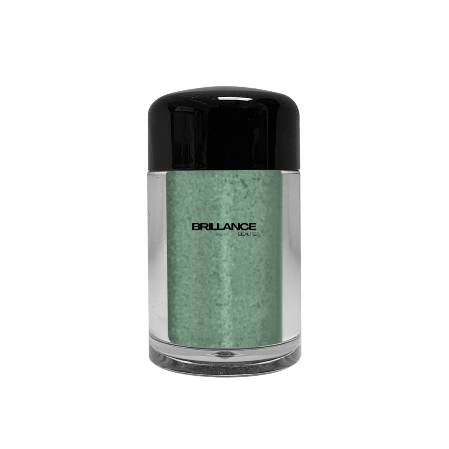 Glitter - MD32 Mineral Dust Lindin Green