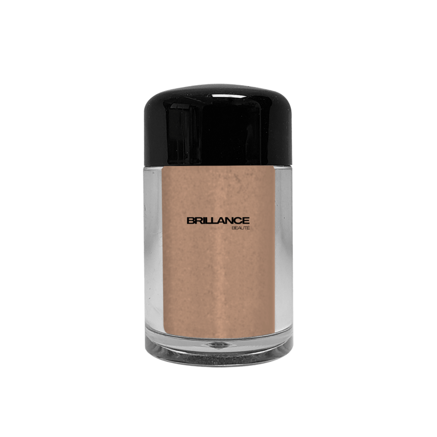 Glitter - MD5 Mineral Dust Golden Bronze