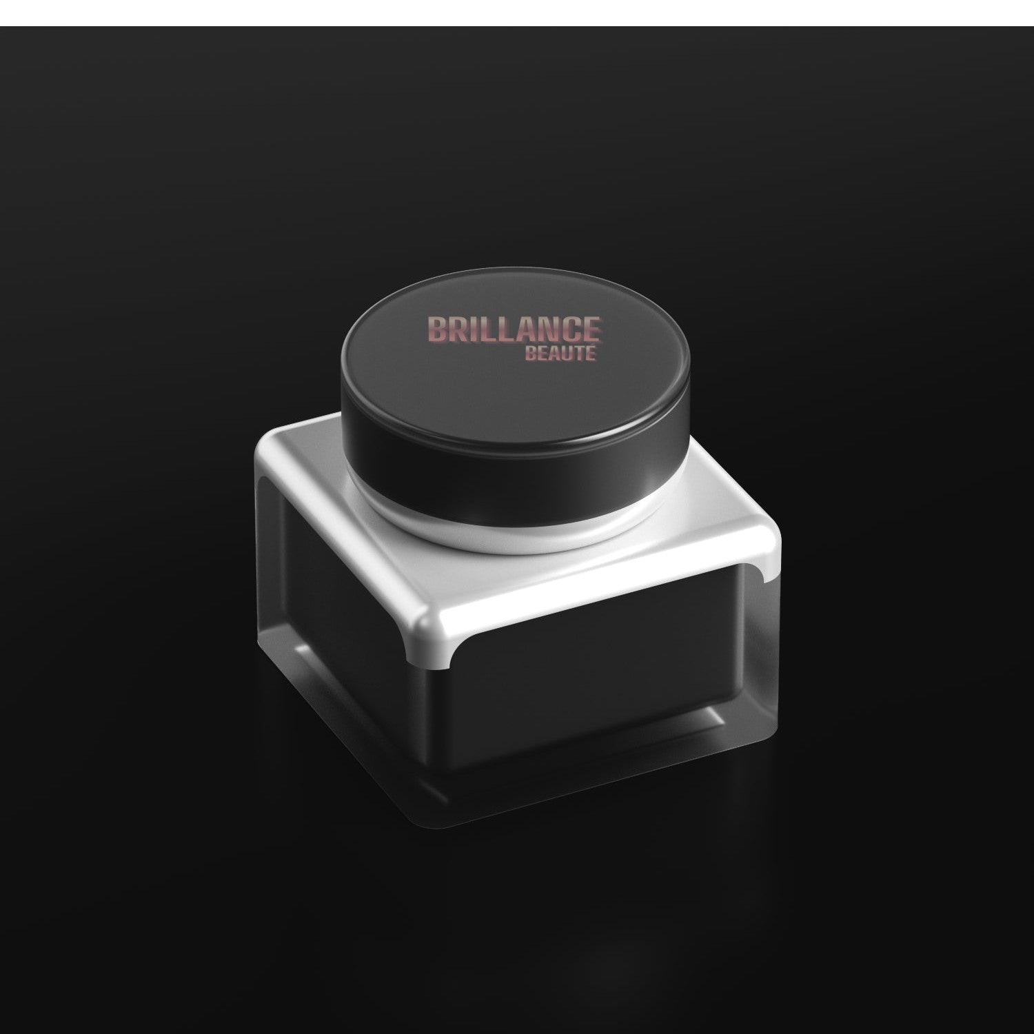 Night Cream - Anti Aging - Black Pearl