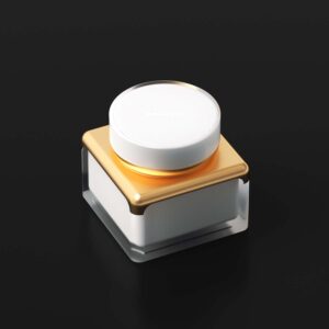 Night Cream - Anti Aging - Rose Gold