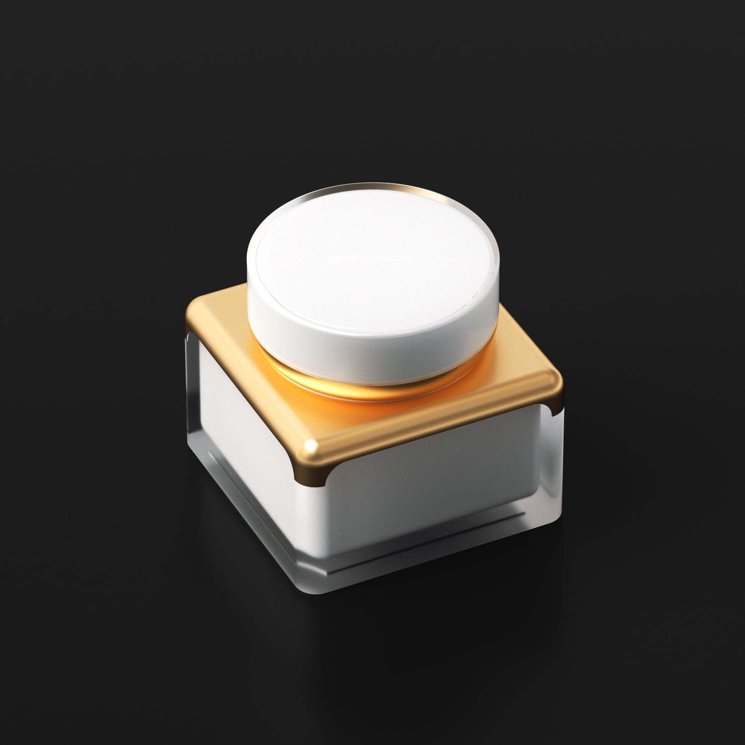 Night Cream - Anti Aging - Rose Gold