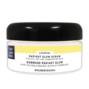 Highlighter - Radiant Glow Scrub