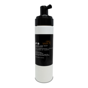 Bronzer - Face and Body