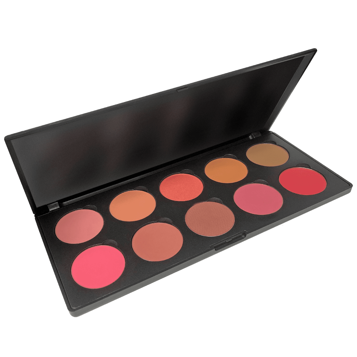 Blush - Palette - Everyday Glamour - 10 Well – Image 2