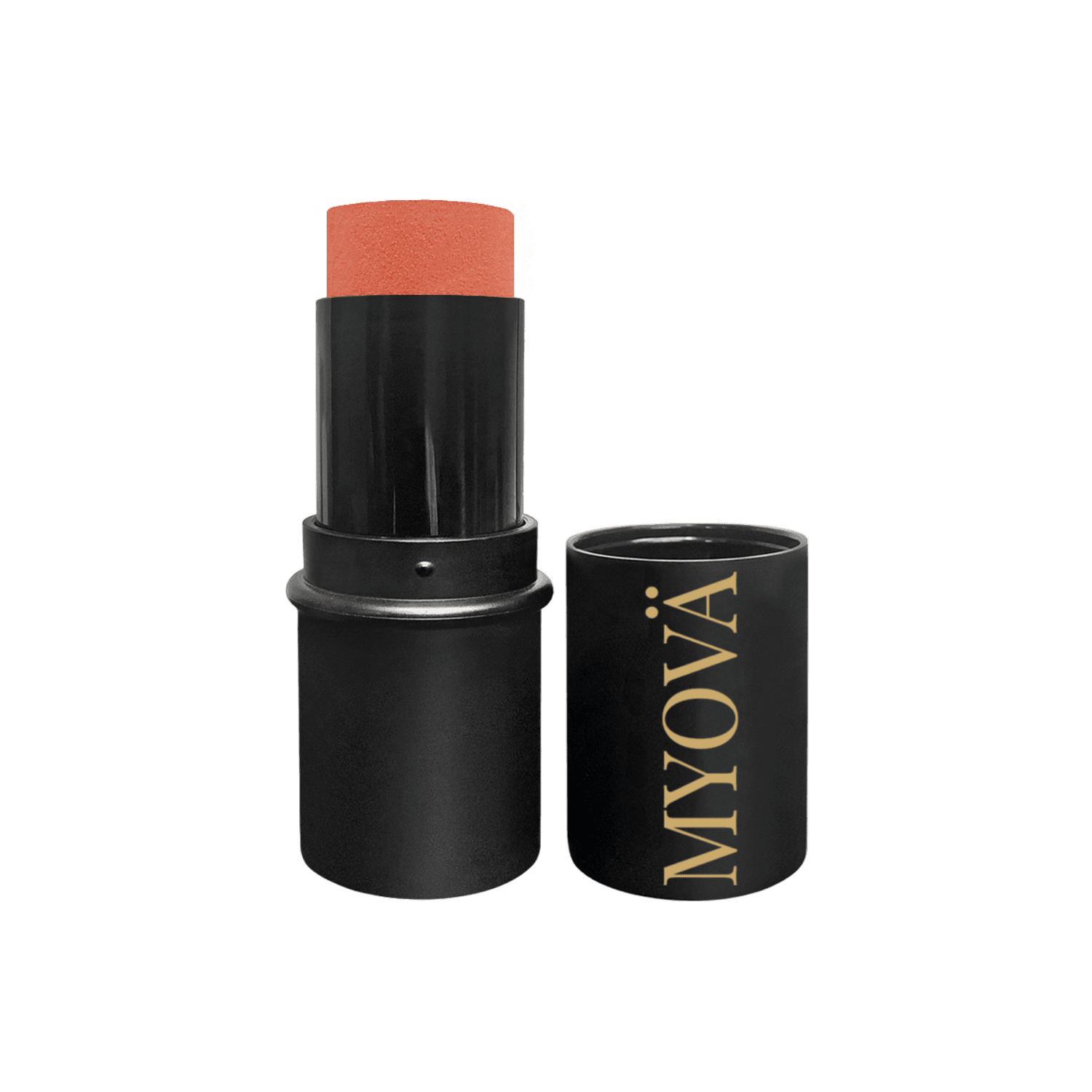 Blush Stick - Cinnabar