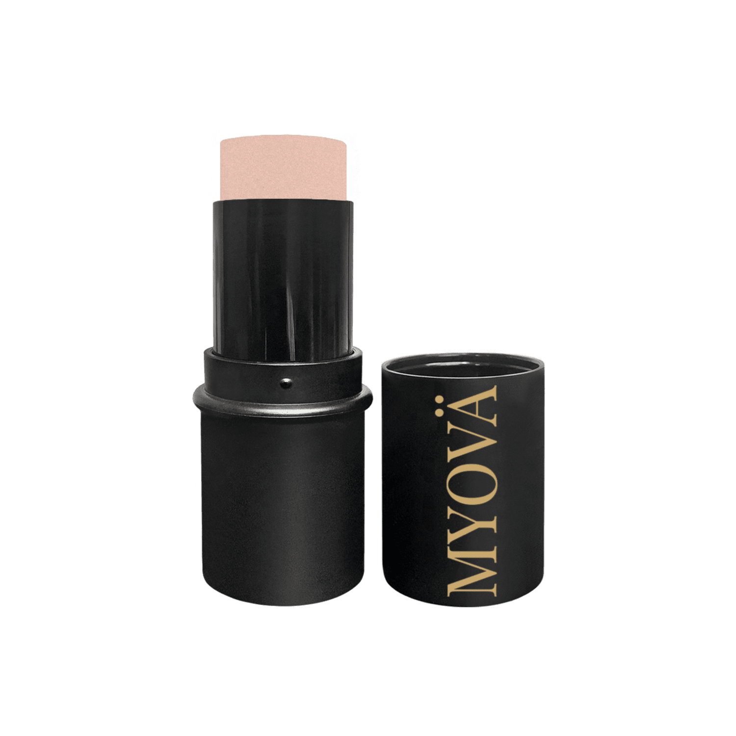 Blush Stick - Ginger Beige