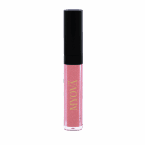 Gloss à lèvres - Rose ravissant