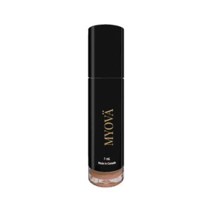 Correcteur liquide à couvrance totale - Teinte Café