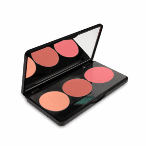 Blush - Cream - Palette - Cool Breeze (3) - Trio