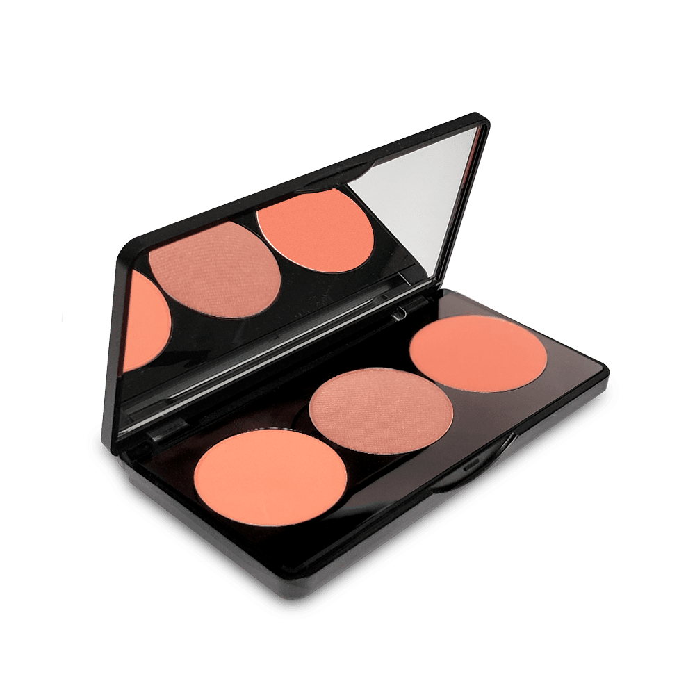 Blush - Palette - Desert Sunset (3) - Trio – Image 2