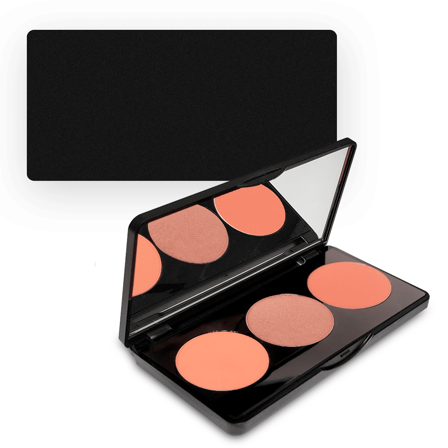 Blush - Palette - Desert Sunset (3) - Trio