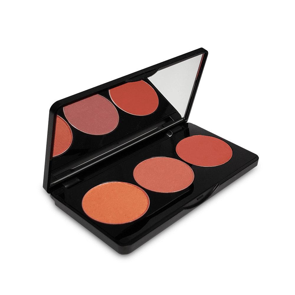 Blush - Palette - Kandy Kiss (3) - Trio – Image 2