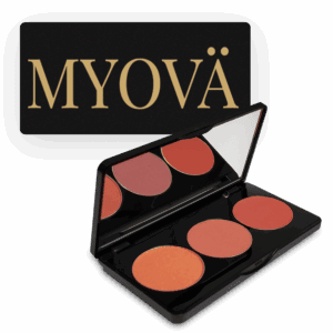 Blush - Palette - Kandy Kiss (3) - Trio