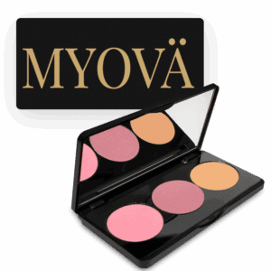 Blush - Palette - Radiant Rosebuds (3) - Trio
