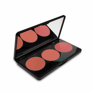 Blush - Cream - Palette - Warm Sedona Oasis (3) - Trio