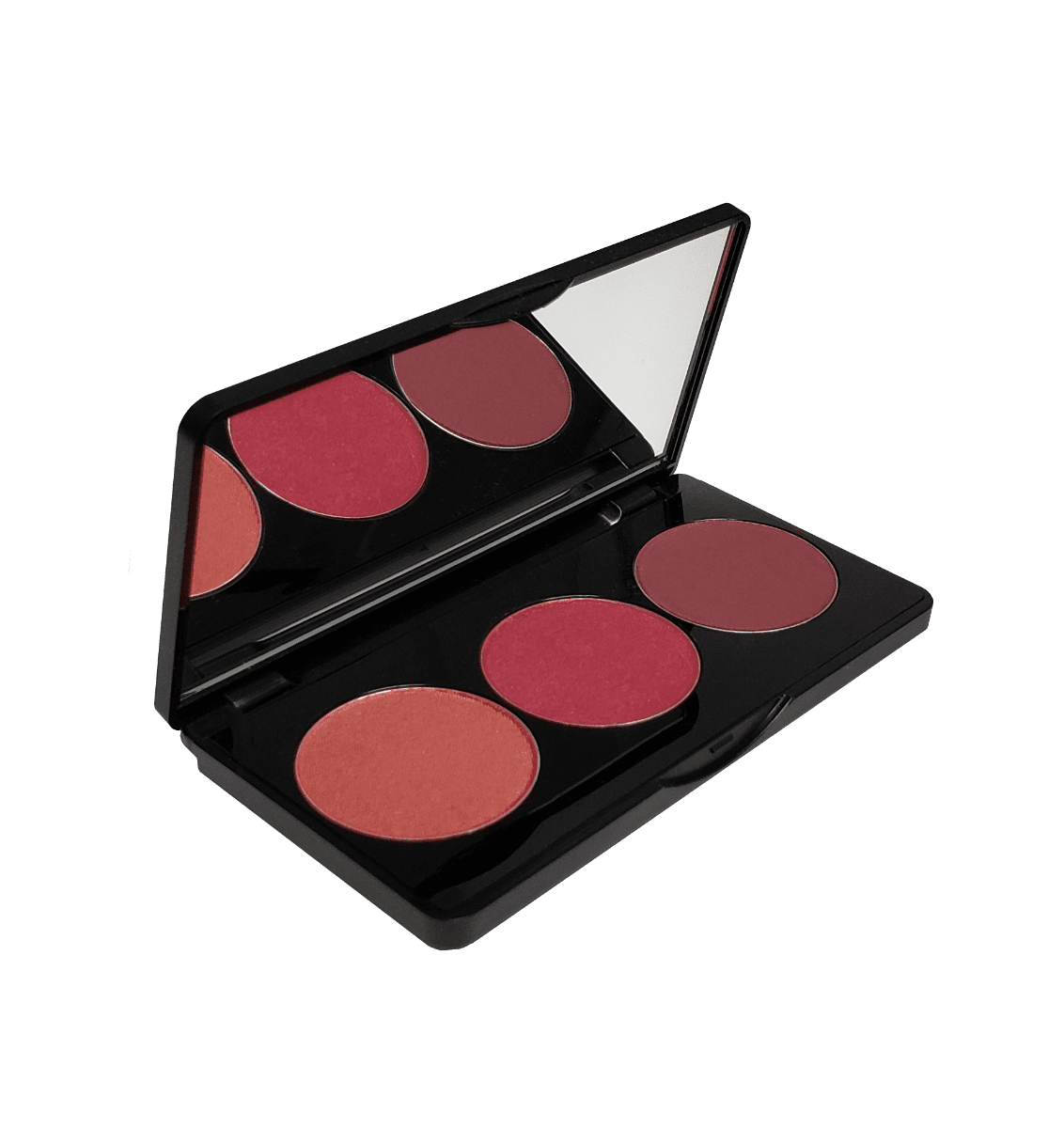 Blush - Palette - Sweet Cheeks (3) - Trio – Image 2