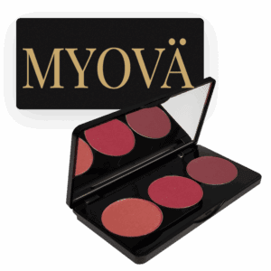 Blush - Palette - Sweet Cheeks (3) - Trio