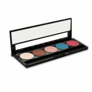 Palette de fards à paupières Baby Doll (5 fards) - 26 mm