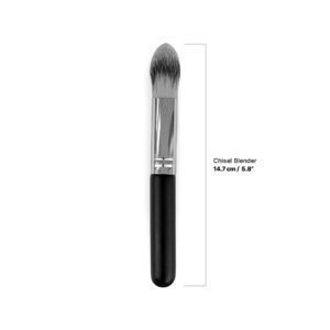 Brush - Chisel Blender