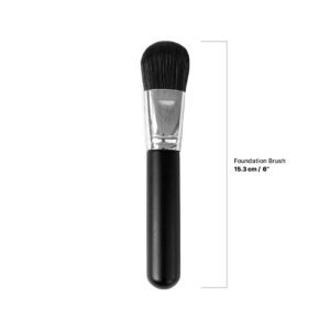 Brush - Contour