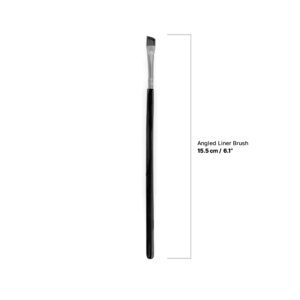 Brush - Angled Liner