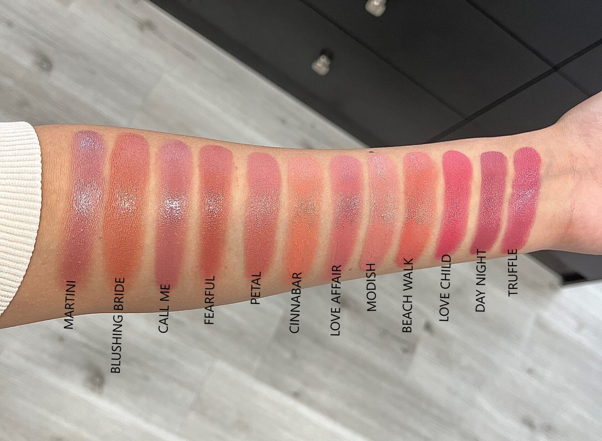 Blush Stick - Love Affair – Image 3
