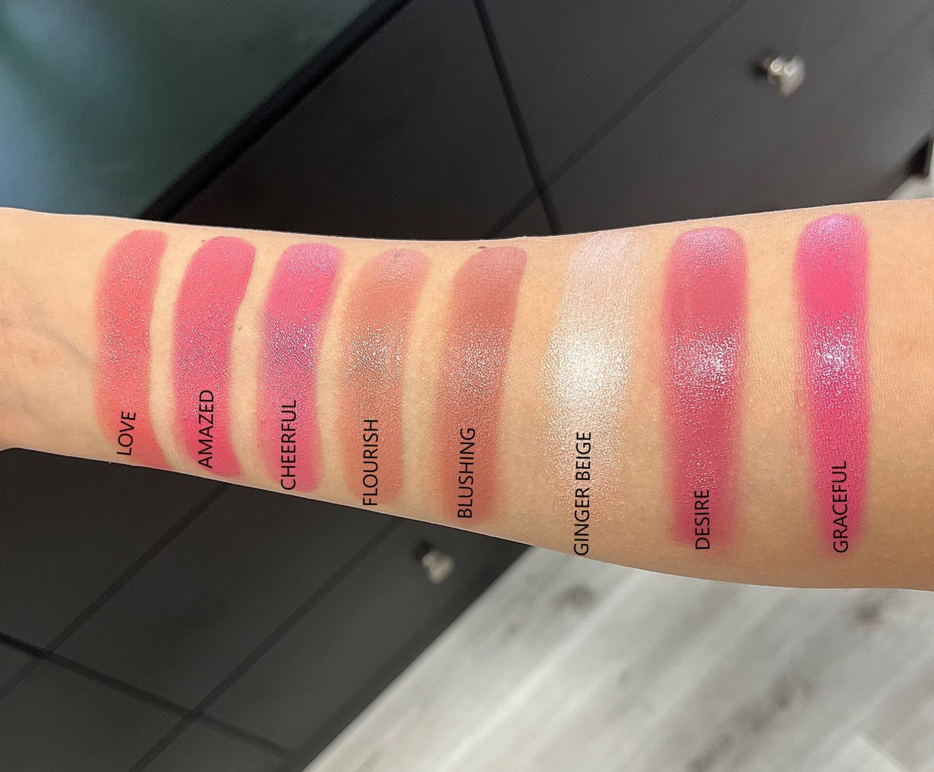 Blush Stick - Fearful – Image 2