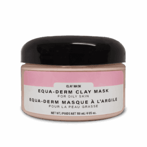 Masque à l'argile - Equa-Derm (Peaux grasses)