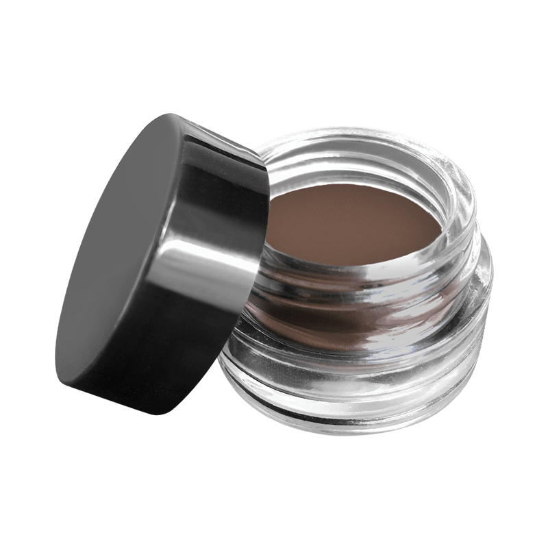 Gel Eyeliner - Dark Brown - 7 g