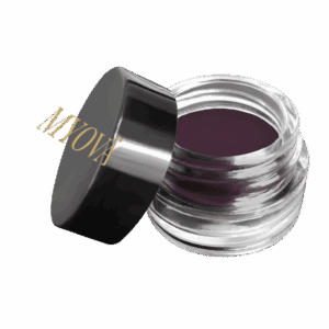 Gel Eyeliner - EG1002 - Egg Plant - 7 g