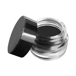 Gel Eyeliner - EG6092 - True Black - 7 g