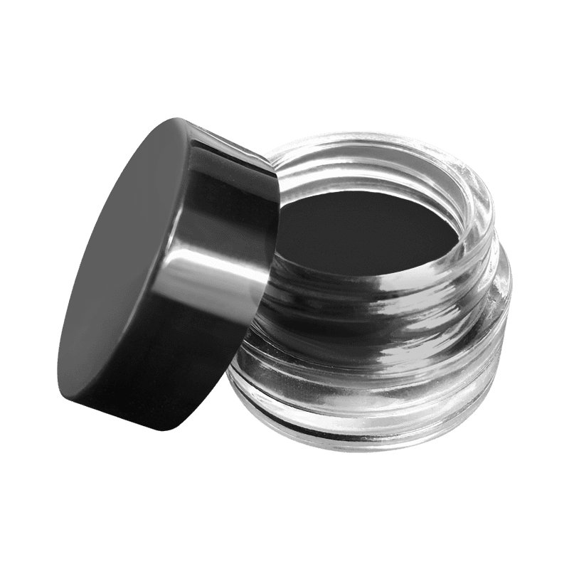 Gel Eyeliner - EG6092 - True Black - 7 g