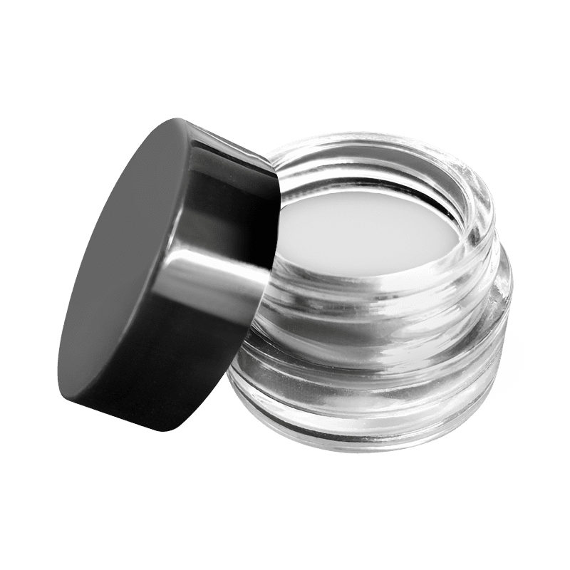 Gel Eyeliner - EG1005 - White - 7 g