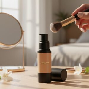 Crème BB - Bronzée