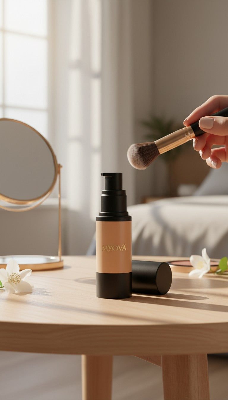 Crème BB - Bronzée