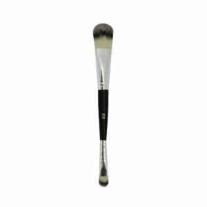 Fond de teint - J10 Duo Ended - et pinceau correcteur